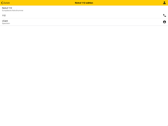 Screenshot #5 pour Nid- & Obwalden