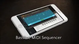 rozeta sequencer suite iphone screenshot 1