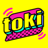 toki - 你畫我猜桌遊一起玩吧 - AHA Friends Technology Limited