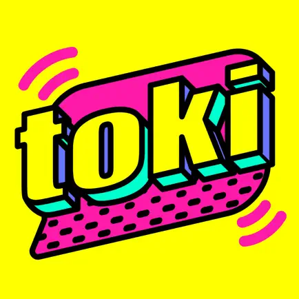 toki - 你畫我猜桌遊一起玩吧 Читы