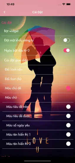 Been Together Pro screenshot 21