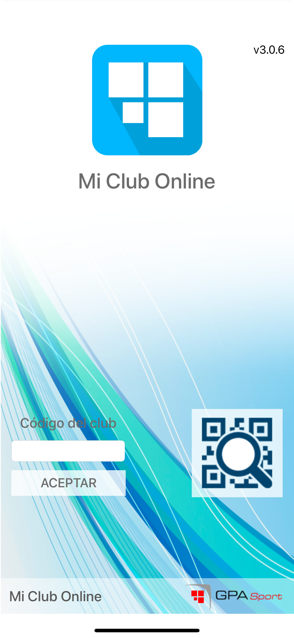 Mi Club Online