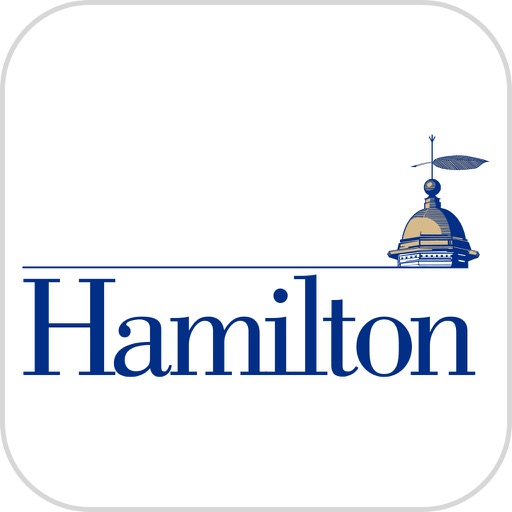 Hamilton College Experience Icon