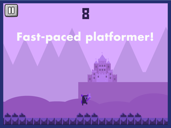 Screenshot #5 pour Impossible Odyssey