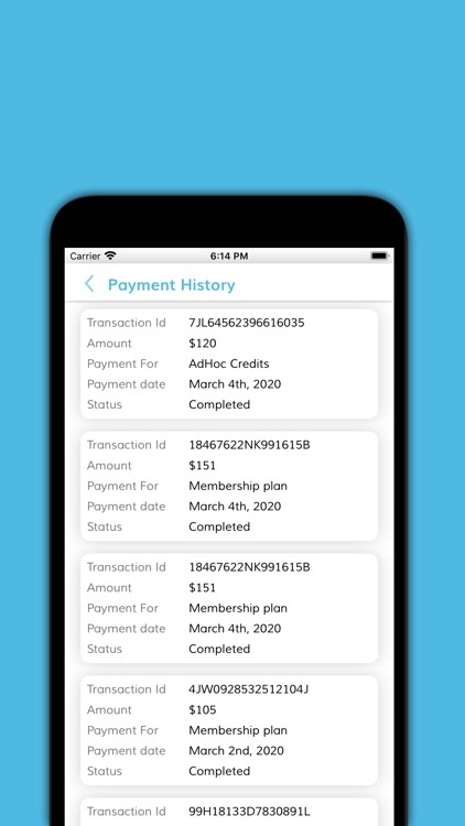 HueyConnex Pro screenshot-3