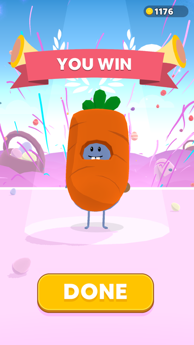 Dumb Ways to Dash! Screenshot