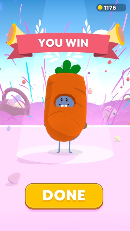 Dumb Ways to Dash! screenshot-0