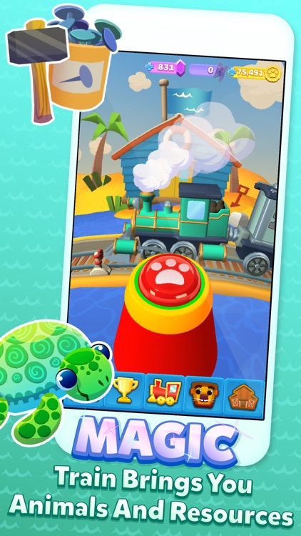 Spin a Zoo screenshot-3