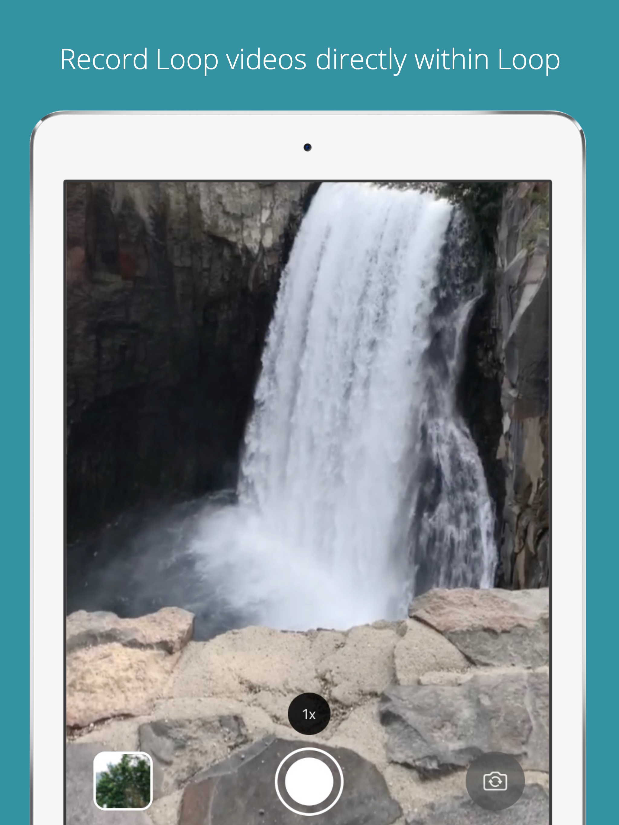 Loop Video