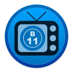 Bingo Board Flashboard app icon
