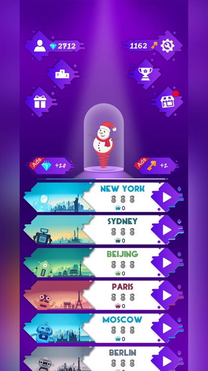 Piano Tiles Hop : Piano Games screenshot-4