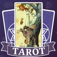 Tägliches Tarot - Astrologie apk