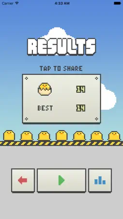Cracky Hatchery screenshot 3