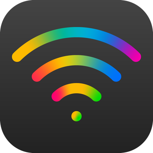 WidsMob MediaServer icon