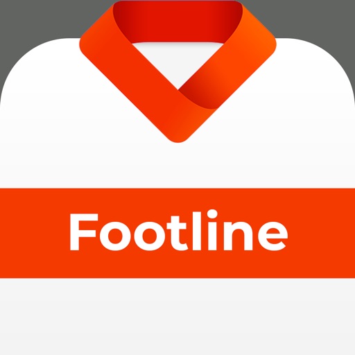 Footline