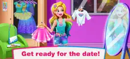 Game screenshot Mermaid Secrets10–First Crush apk