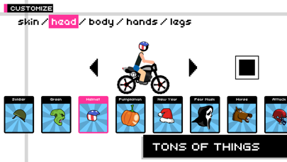 Draw Rider screenshot 4