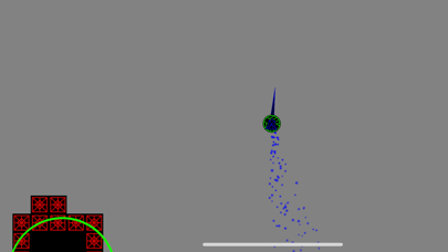 Screenshot #1 pour Jetpack Explorer