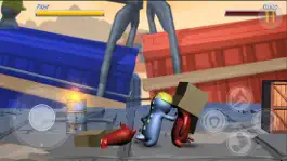Game screenshot Gang Human Fight apk