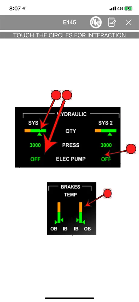 EMB 145 Training Guide Lite