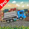 Cargo Mini Trucker Hill Pro App Feedback