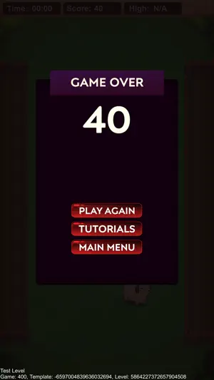 ObjectiveEd Games screenshot 4