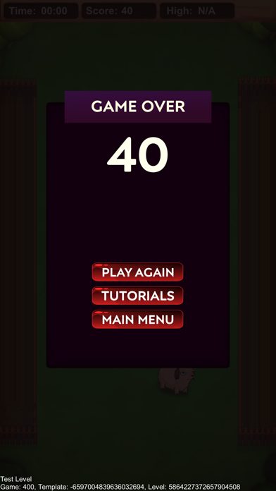 ObjectiveEd Games Screenshot