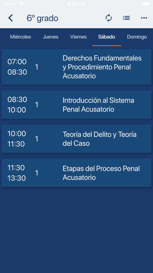 #6. CESBA Querétaro (iOS) 由: Centro de Estudios Superiores del Bajío Campus Queretaro, S.C.