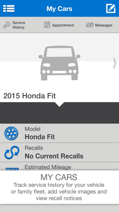 Screenshot #2 pour Superior Honda of Omaha