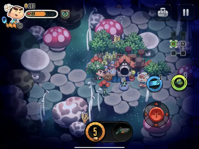 screenshot 4
