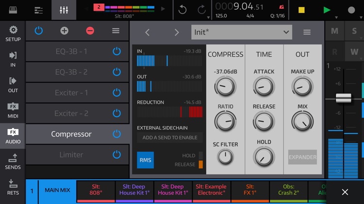 NanoStudio 2 screenshot-8