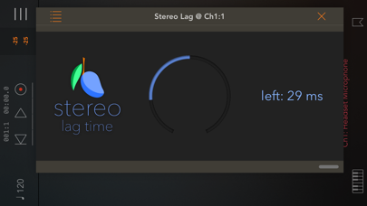 Stereo Lag Timeのおすすめ画像3