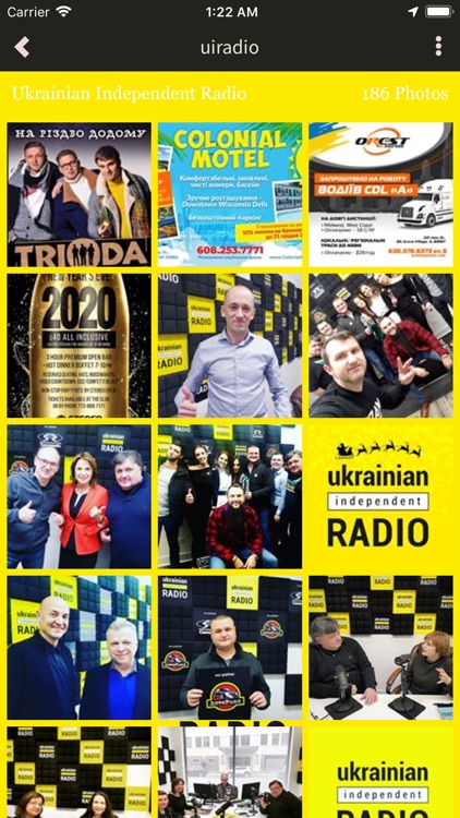 Ukrainian Independent Radio