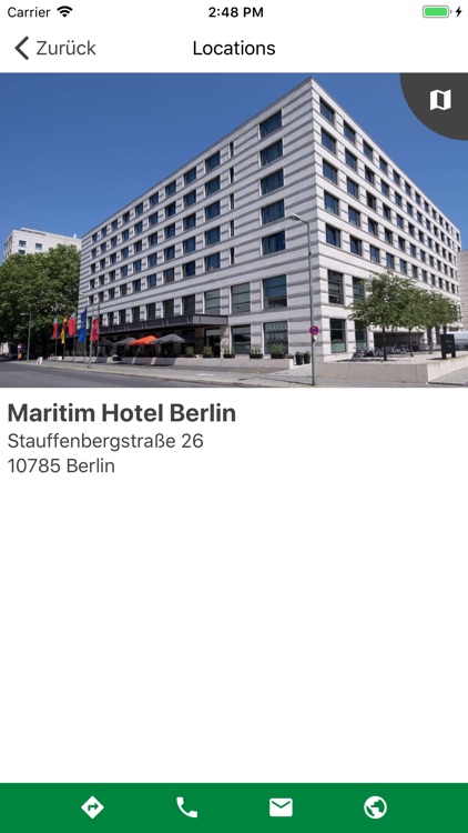 Marktleitertagung 2019