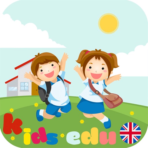 Baby english - english 4 kids