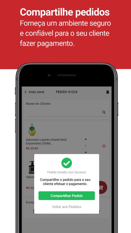 Mahogany screenshot-3