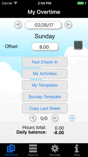 How to cancel & delete my overtime iap 2