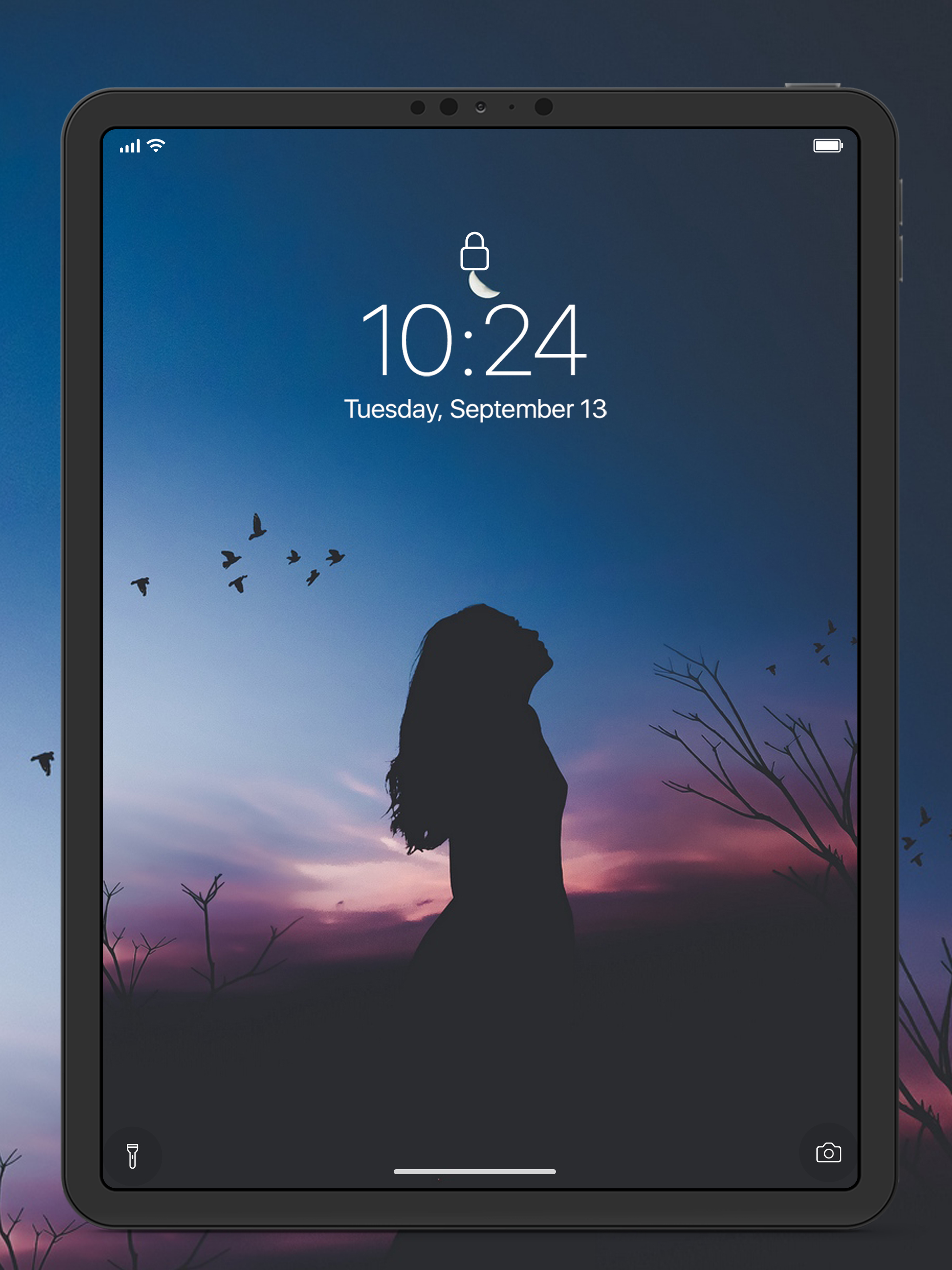 Girly Wallpapers - Backgrounds screenshot 12