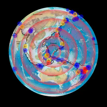 Earthquake Finder Cheats