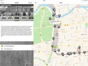The Berlin Wall HD screenshot 2