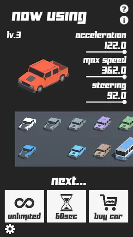 Game screenshot XXX Speed - Simple,Speed,Race apk