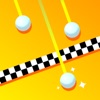 Icon Idle Ball Race