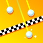 Idle Ball Race app download