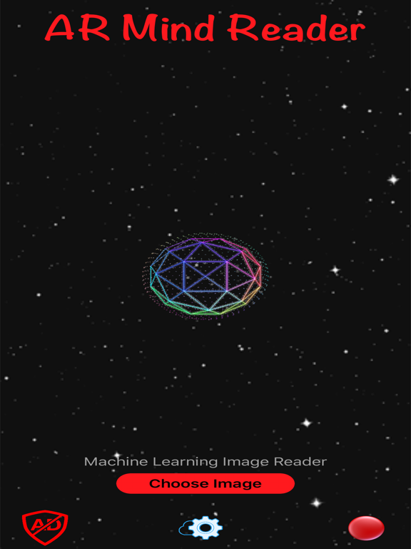 Screenshot #4 pour AR Mind Reader