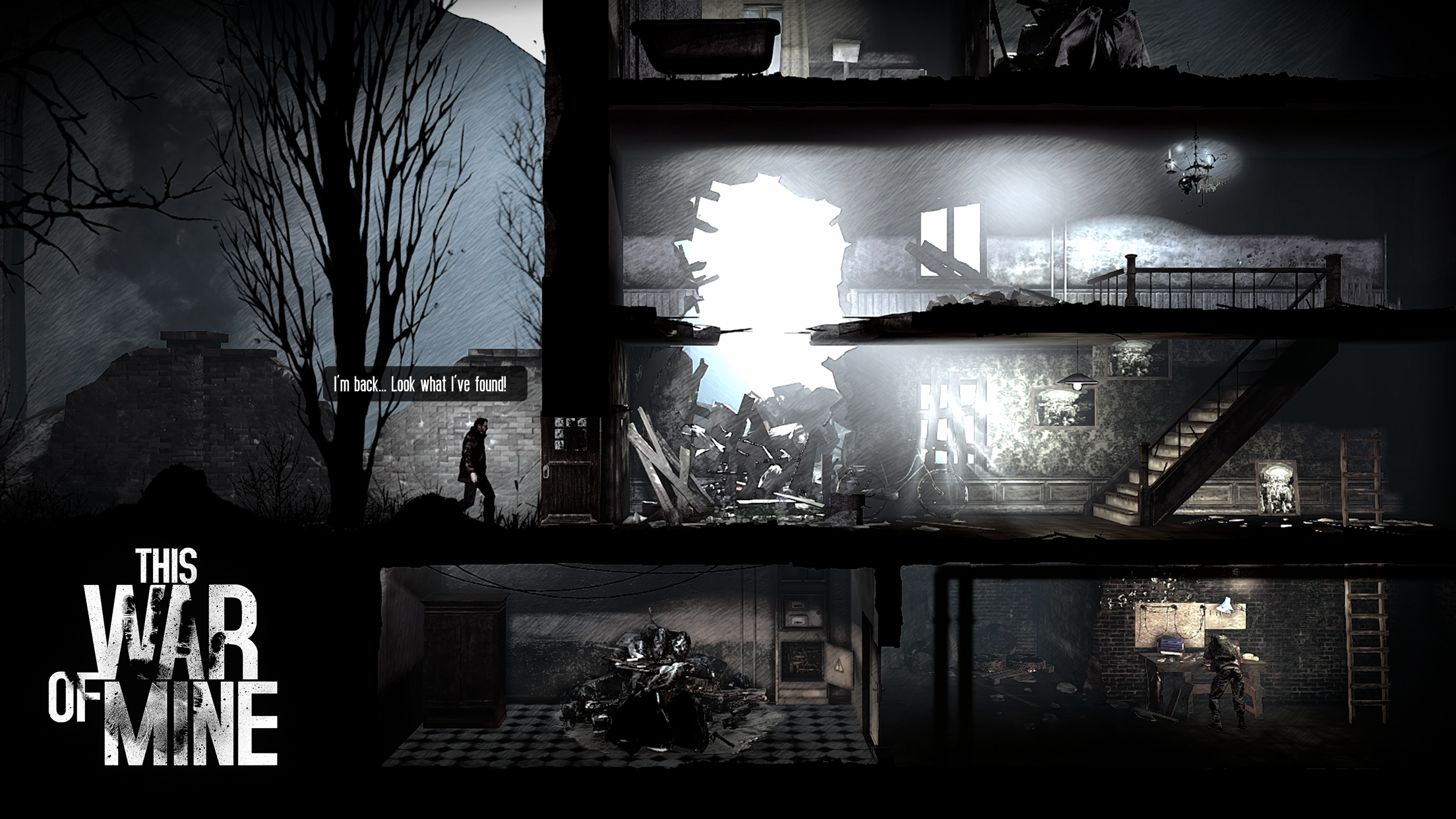 This War of Mine