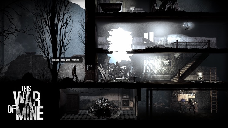 This War of Mine screenshot-0