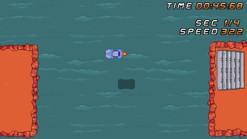 Super Arcade Racing screenshot 10