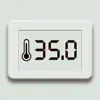 Digital Thermometer + App Positive Reviews