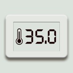 Download Digital Thermometer + app