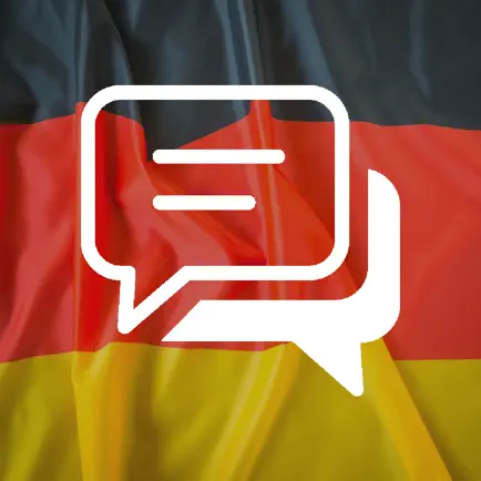 Practice German Conversations Cheats